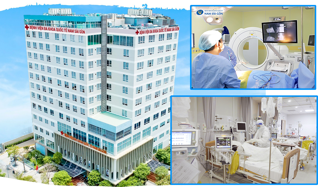 Hành trình 5 năm với kim chỉ nam “Tất cả vì người bệnh”